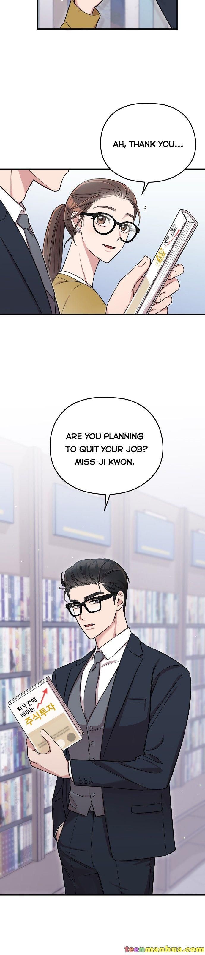 Marry My Husband Chapter 5 image 08
